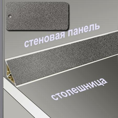 Стеновая панель Корень Розы