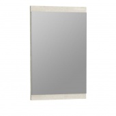 Зеркало вертикальное Лючия бетон пайн
