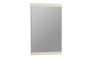 Зеркало вертикальное Лючия бетон пайн