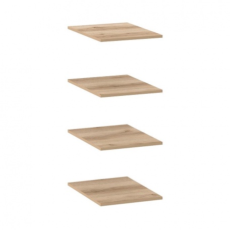 Полки к шкафу 200.02