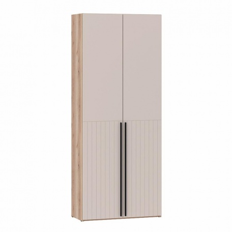 Шкаф Арден 2-дв. (гл. 40 см) двери МДФ