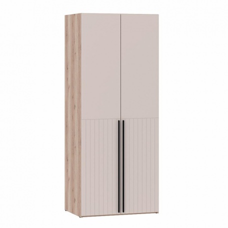 Шкаф Арден 2-дв. (гл. 60 см) двери МДФ