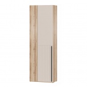 Шкаф Арден угловой 700 левый  (гл. 40 см)