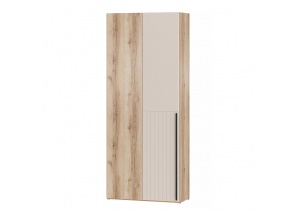 Шкаф Арден угловой 900 левый  (гл. 60 см)