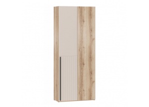 Шкаф Арден угловой 900 правый  (гл. 60 см)