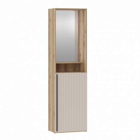 Шкаф Арден с зеркалом (для прихожей)